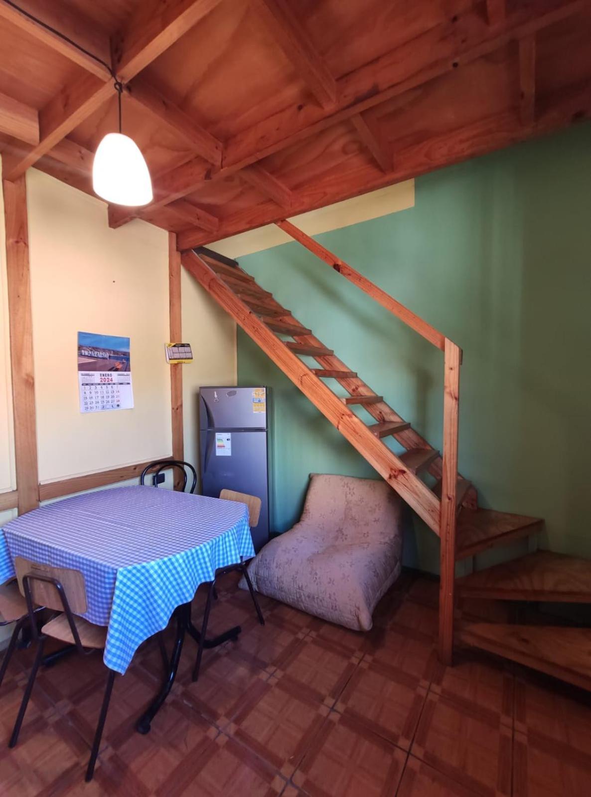 Casa de Férias Casa San Luis *
